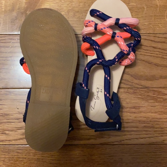 Zara kids sandals! Not worn, brand new. - Picture 2 of 2